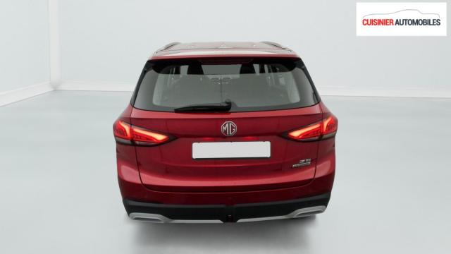 Mg Zs image 2