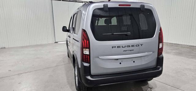 Peugeot Rifter image 4