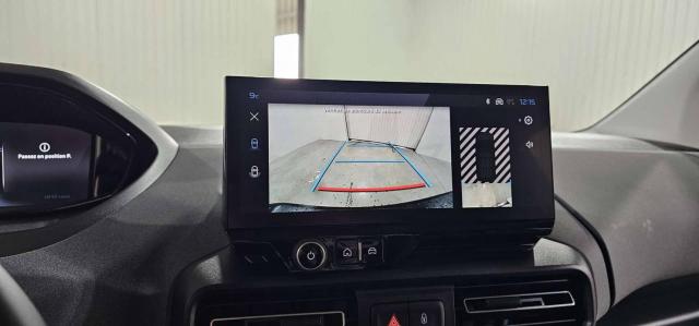 Peugeot Rifter image 5