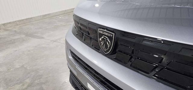 Peugeot Rifter image 3