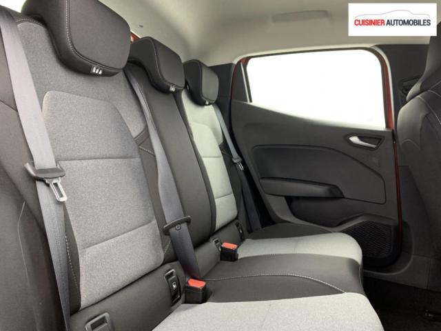 Renault Clio image 7