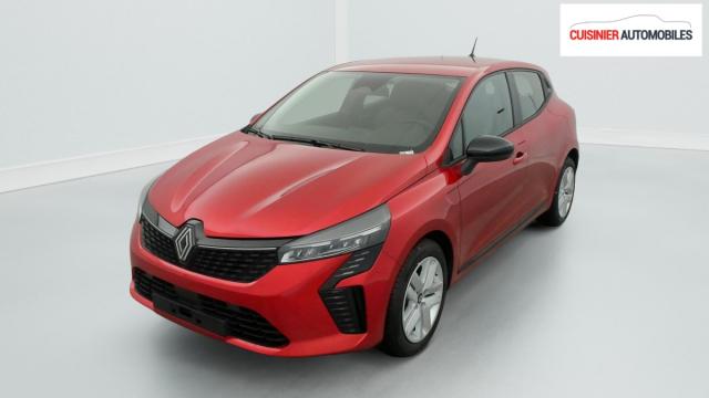 Renault Clio image 8