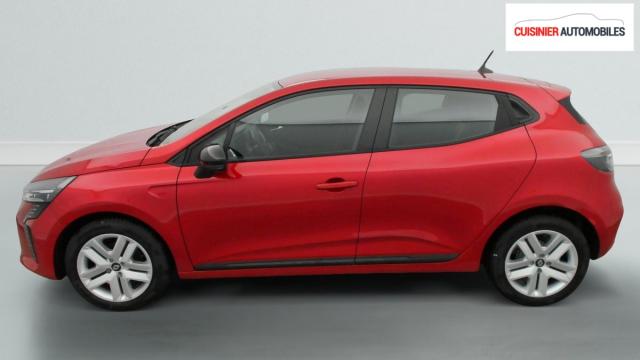 Renault Clio image 3