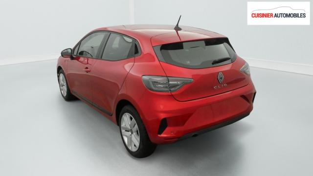 Renault Clio image 4