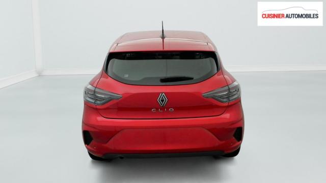 Renault Clio image 9