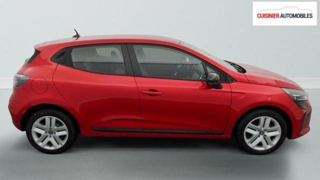 Renault Clio image 6