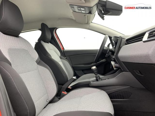 Renault Clio image 1