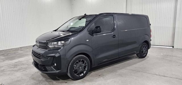 Citroen Jumpy Fourgon Fgn M Bluehdi 180 S&s Eat8