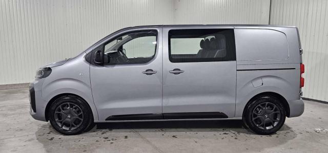 Citroen Jumpy image 5