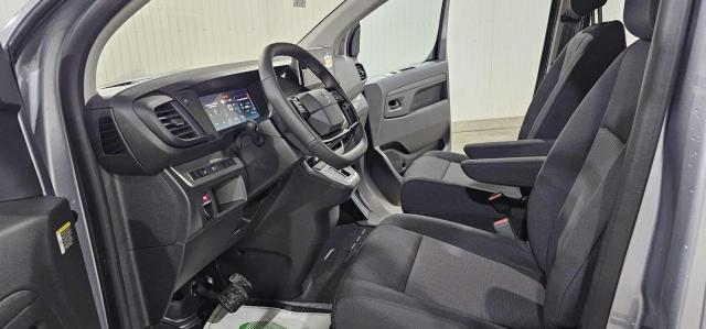 Citroen Jumpy image 7