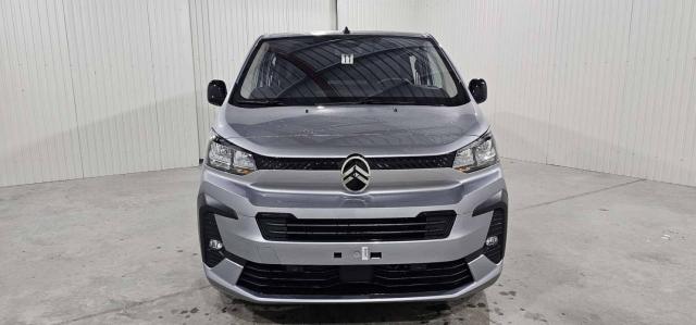 Citroen Jumpy image 8