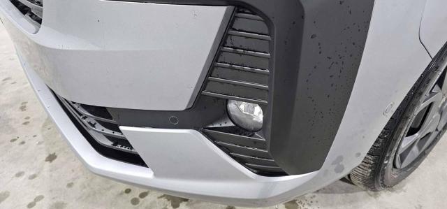 Citroen Jumpy image 9