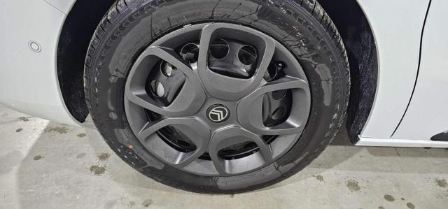 Citroen Jumpy image 6