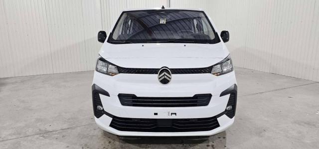 Citroen Jumpy image 2