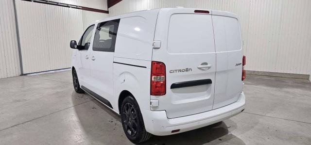 Citroen Jumpy image 9