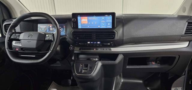 Citroen Jumpy image 3