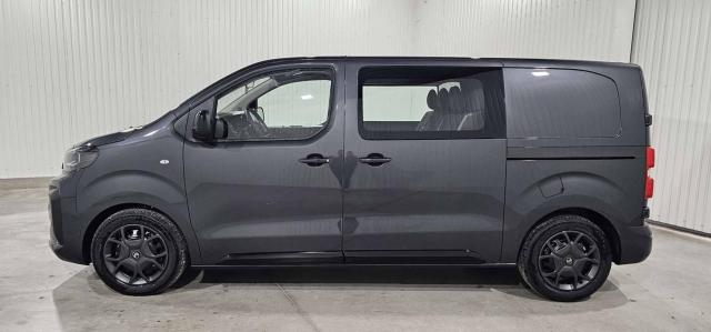 Citroen Jumpy image 1