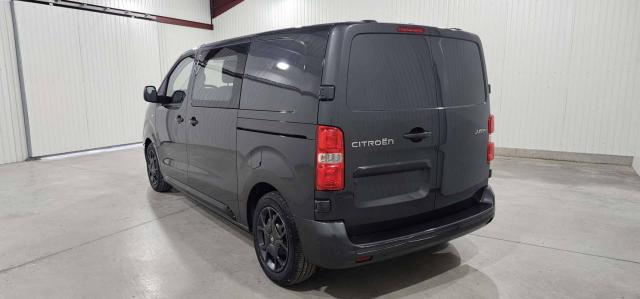 Citroen Jumpy image 6