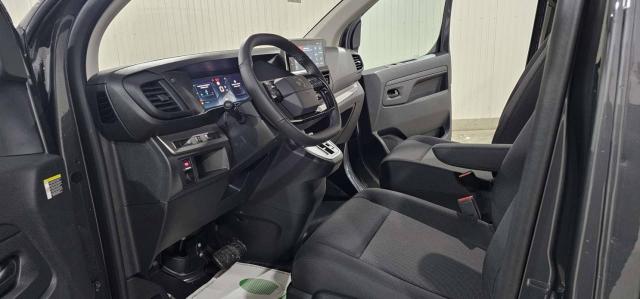 Citroen Jumpy image 5