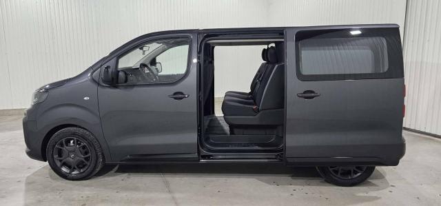 Citroen Jumpy image 7