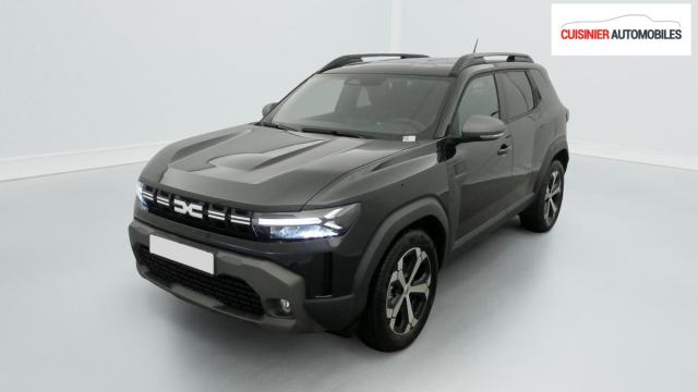 Dacia Duster image 4
