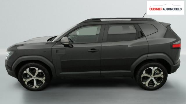 Dacia Duster image 7