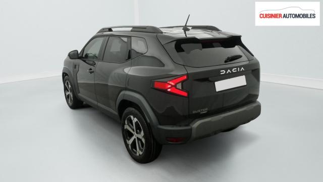 Dacia Duster image 8