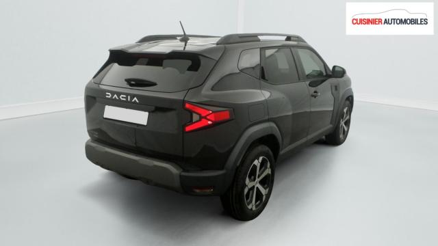Dacia Duster image 9
