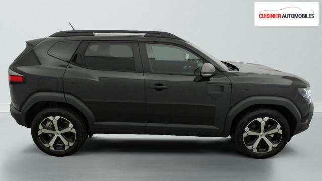 Dacia Duster image 6