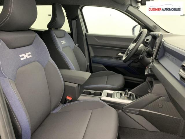 Dacia Duster image 3