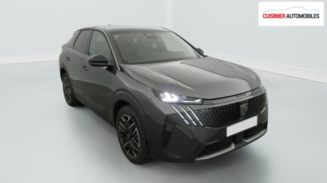 Peugeot 3008 Hybrid 145 E-Dcs6 Allure