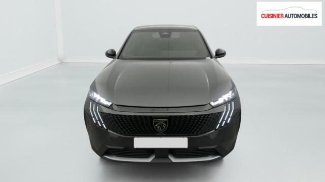 Peugeot 3008 image 5