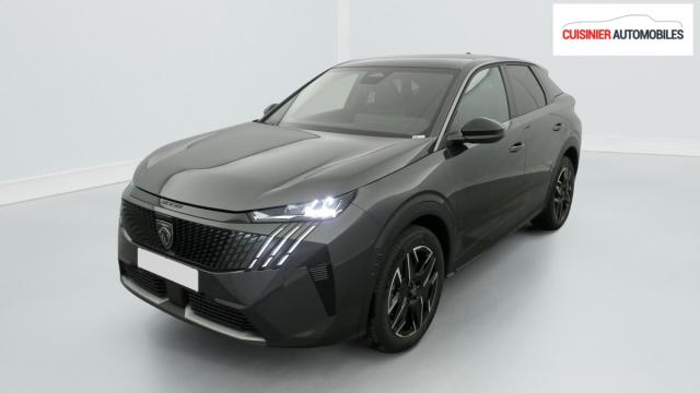 Peugeot 3008 image 3
