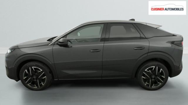 Peugeot 3008 image 7