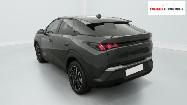 Peugeot 3008 image 4