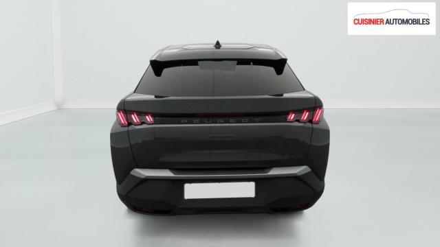 Peugeot 3008 image 8