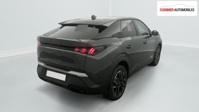 Peugeot 3008 image 2