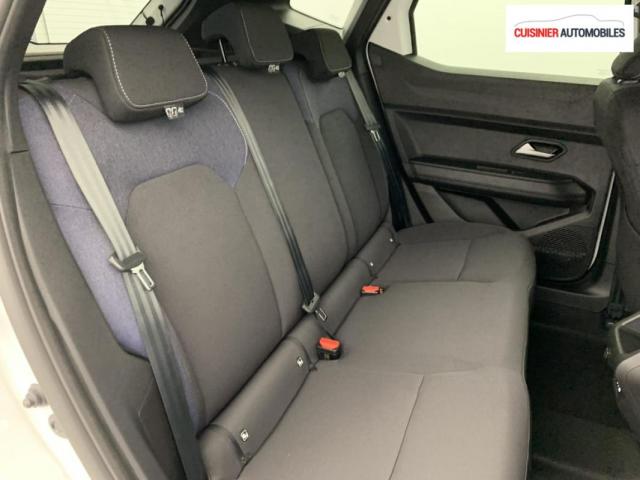 Dacia Duster image 9