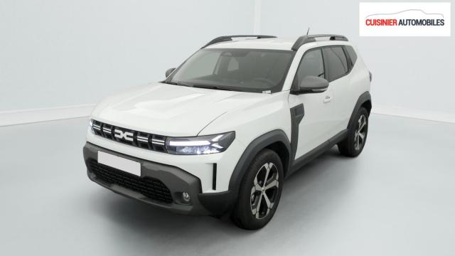 Dacia Duster image 2