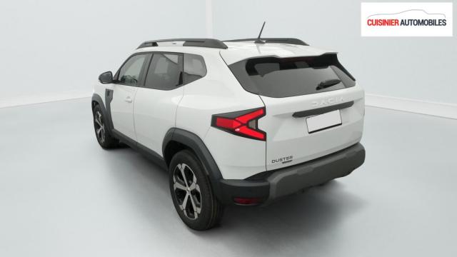 Dacia Duster image 6