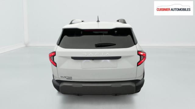 Dacia Duster image 5
