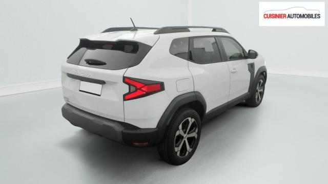 Dacia Duster image 8