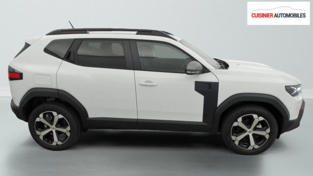Dacia Duster image 7
