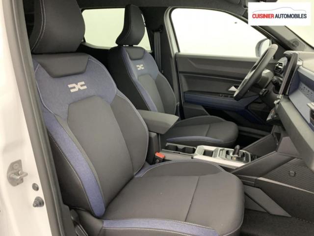 Dacia Duster image 4