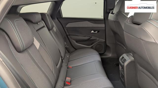 Peugeot 308 Sw image 3