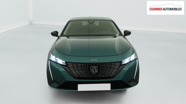 Peugeot 308 Sw image 2