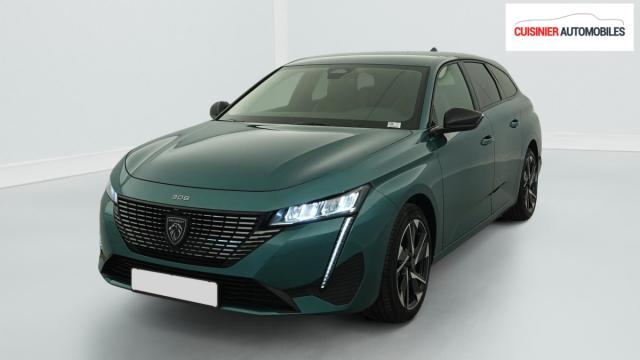 Peugeot 308 Sw image 7