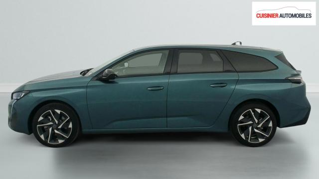 Peugeot 308 Sw image 4