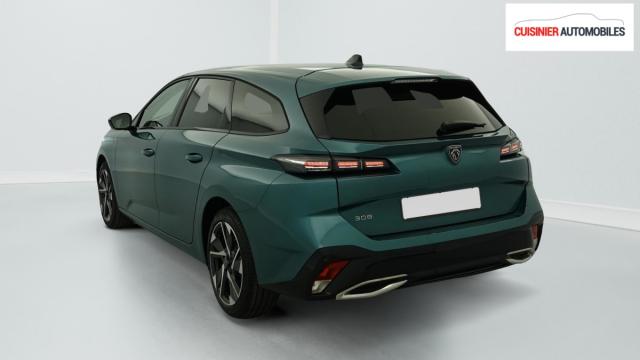 Peugeot 308 Sw image 6