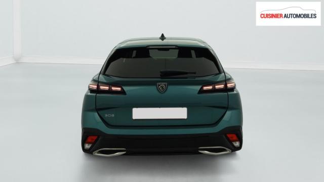 Peugeot 308 Sw image 5